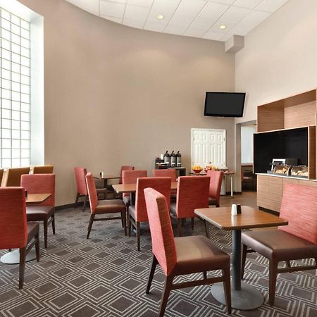 Towneplace Suites By Marriott Denver Downtown Экстерьер фото