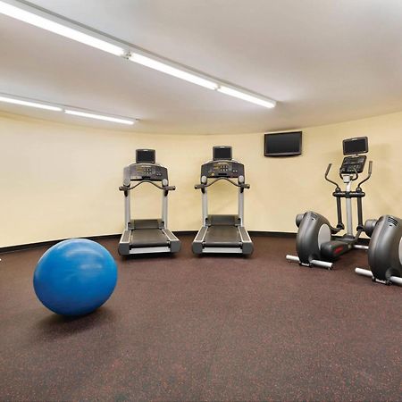 Towneplace Suites By Marriott Denver Downtown Экстерьер фото