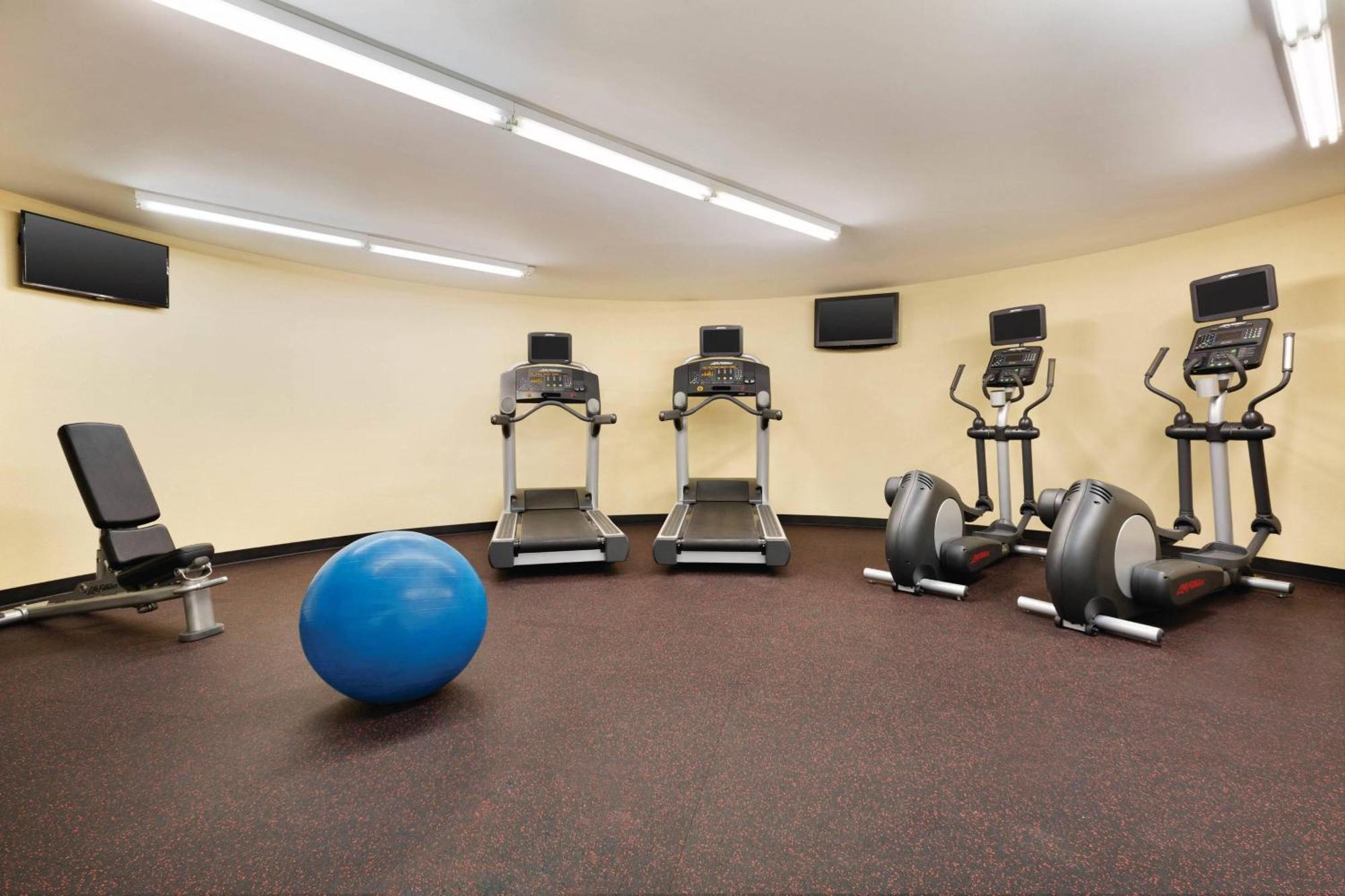 Towneplace Suites By Marriott Denver Downtown Экстерьер фото