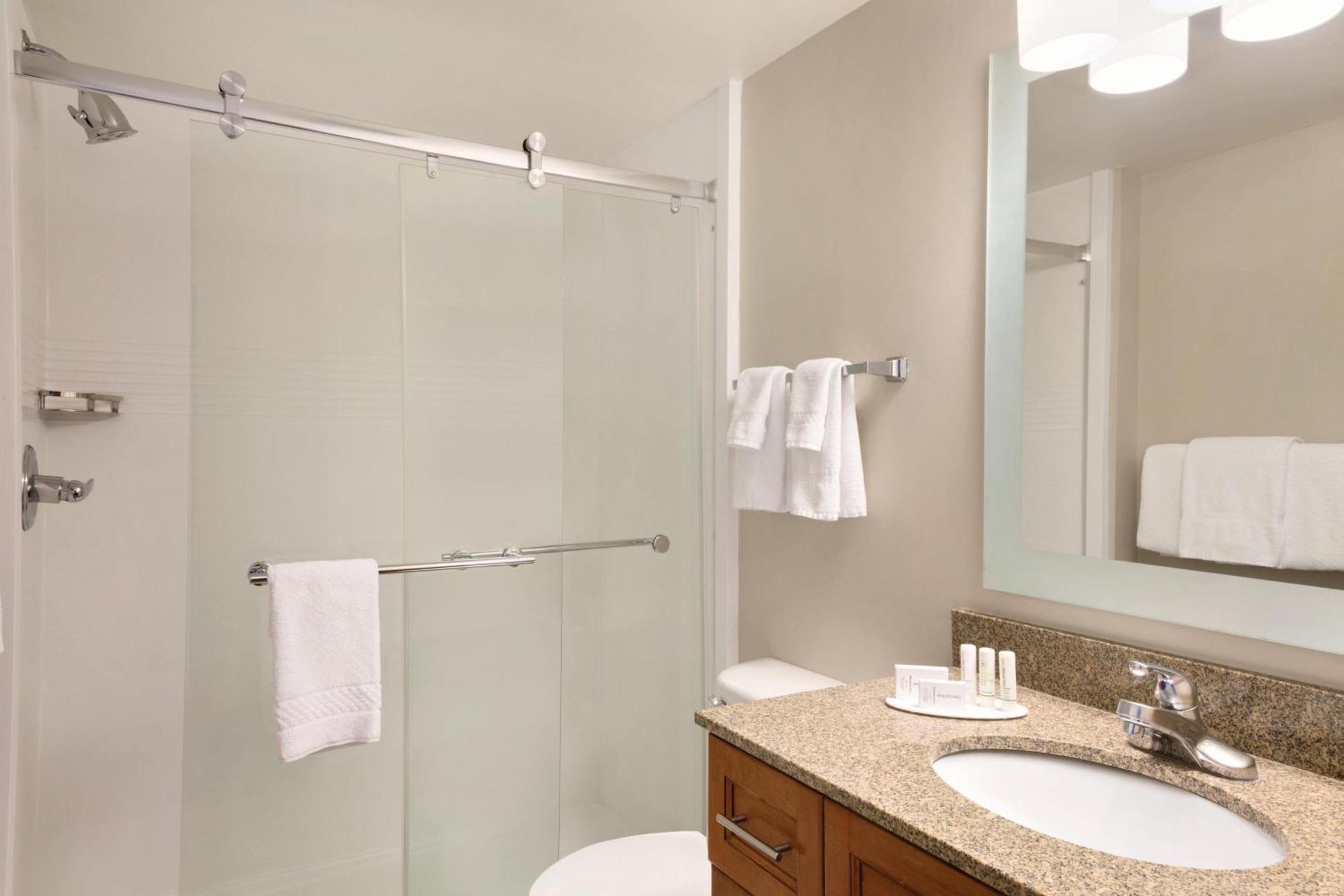 Towneplace Suites By Marriott Denver Downtown Экстерьер фото