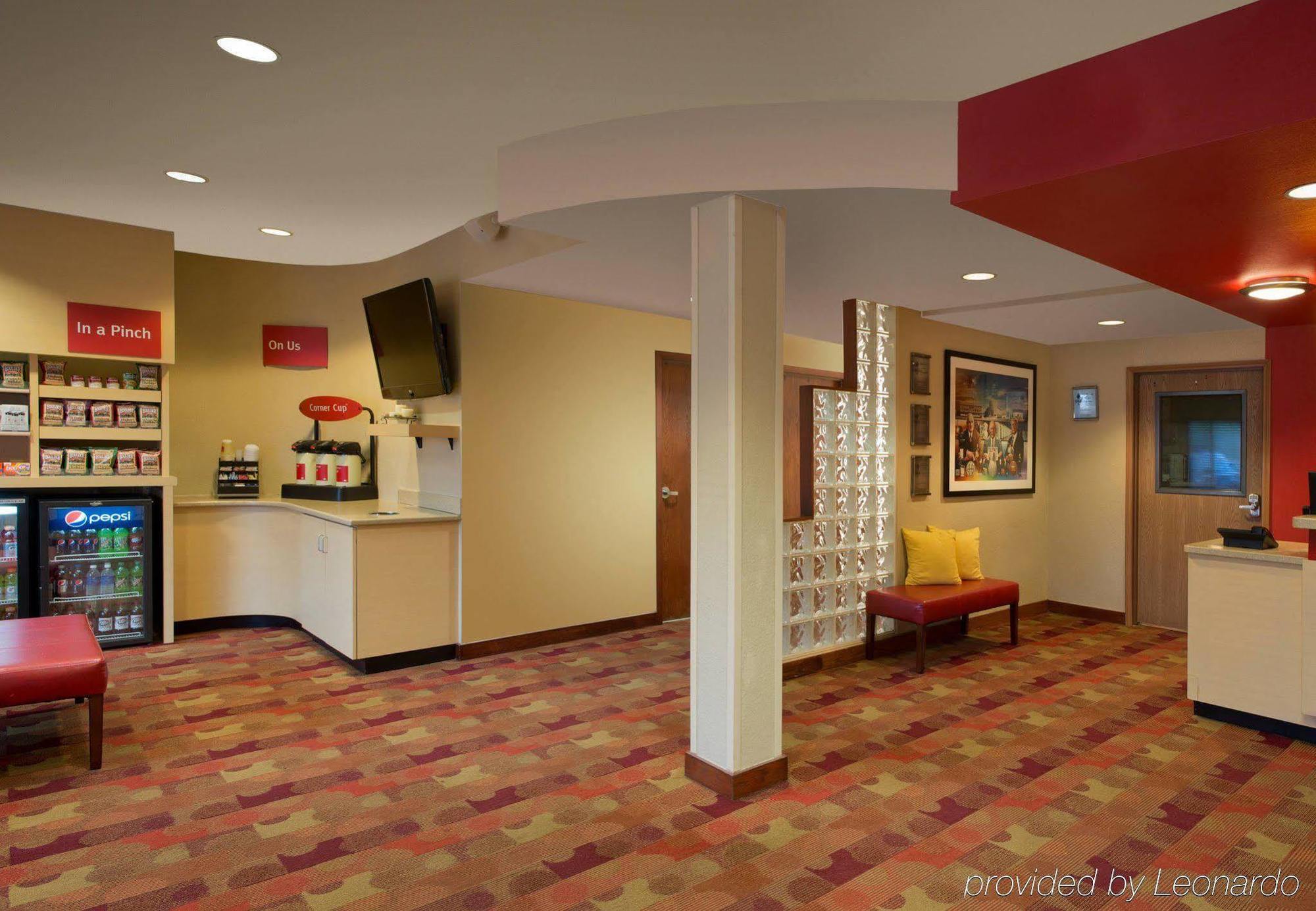 Towneplace Suites By Marriott Denver Downtown Экстерьер фото
