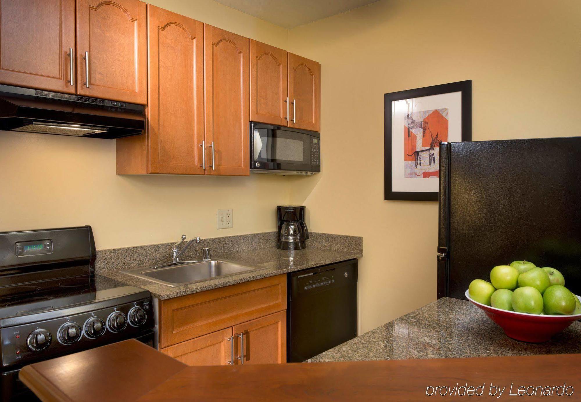Towneplace Suites By Marriott Denver Downtown Экстерьер фото